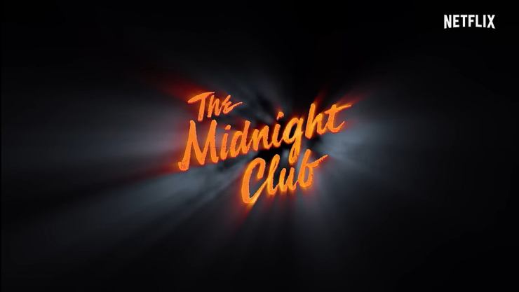 The Midnight Club 