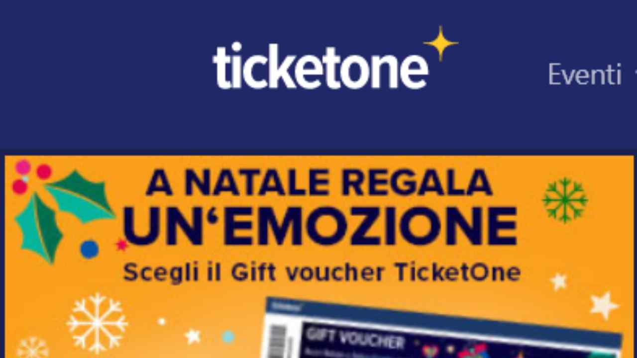 TicketOne