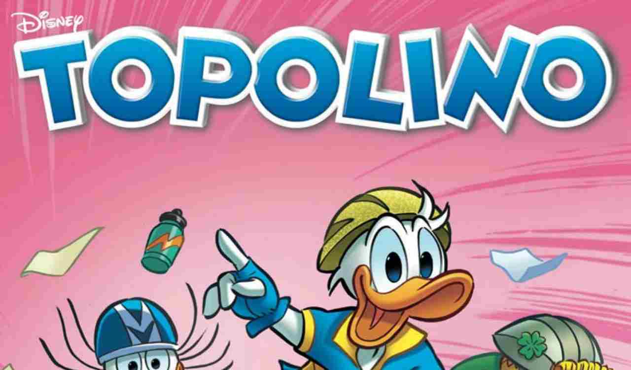 Topolino