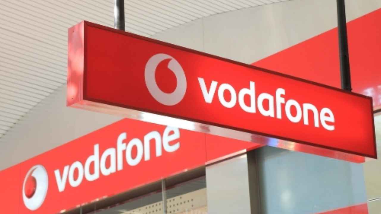 Vodafone, servizio ora a pagamento - www.081.it 