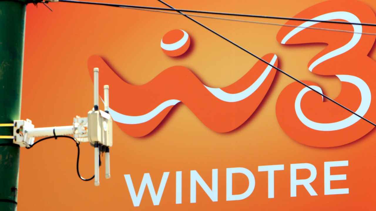 WindTre 