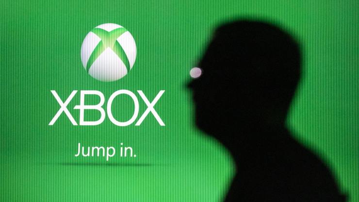 Xbox Game Pass