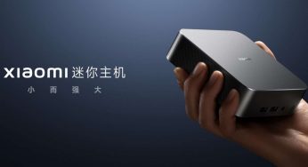 Xiaomi, presentato il primo mini pc: tutti i dettagli