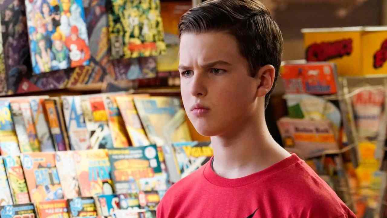 Young sheldon 6 anticipazioni serie 