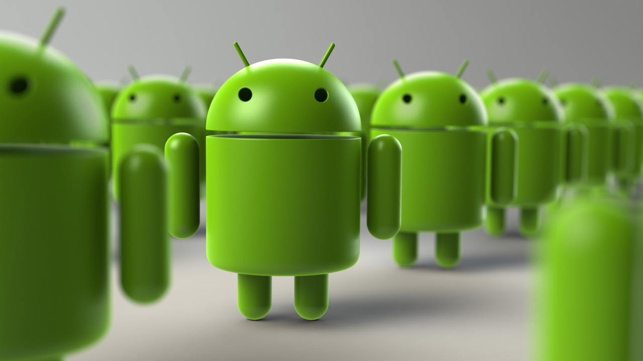 Android, novità nel Play Store - www.081.it