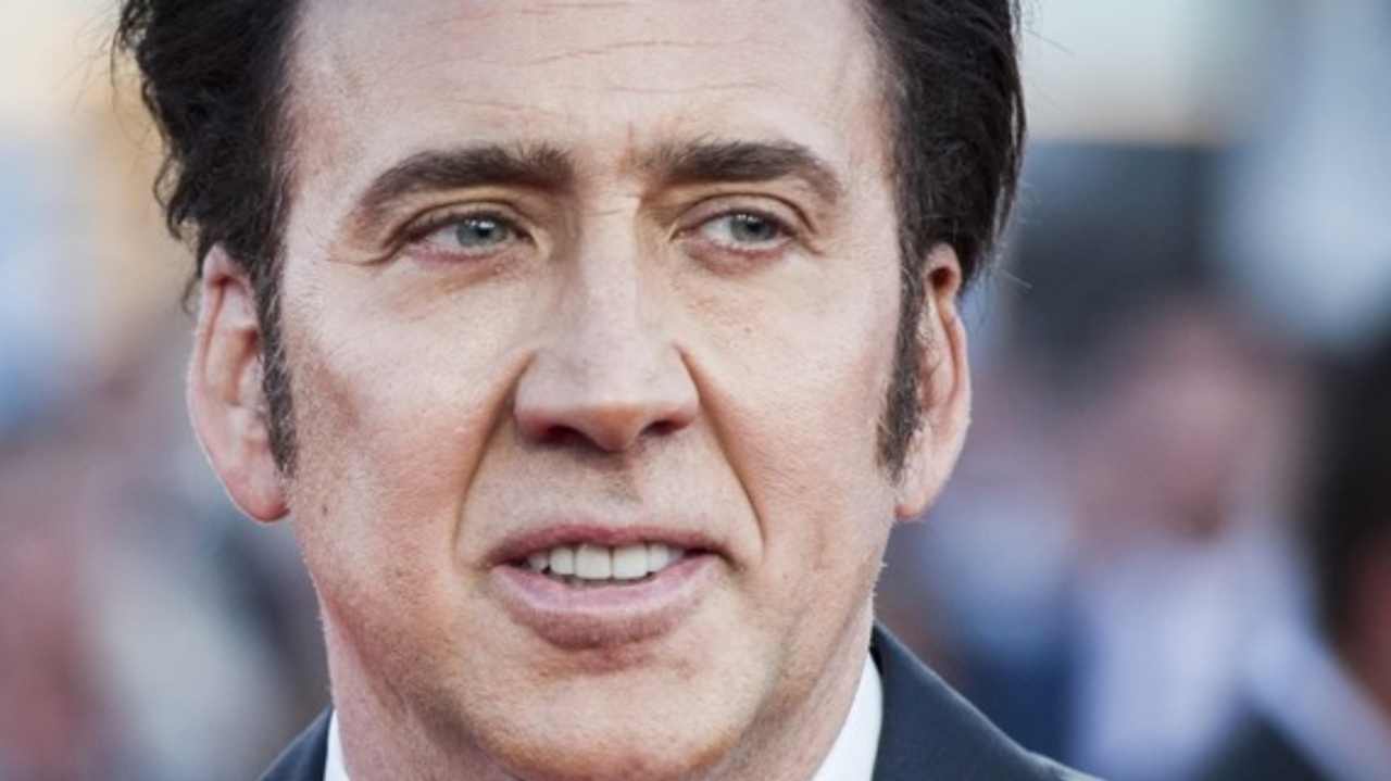 Che fine ha fatto Nicolas Cage - www.081.it