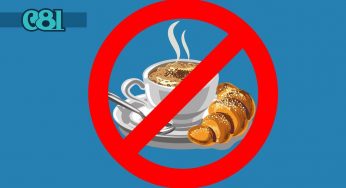 Se a colazione mangi cornetto e cappuccino forse è il caso di smettere