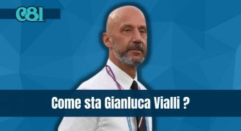 Come sta Gianluca Vialli? Gli aggiornamenti sulla salute del campione