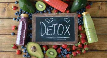 La Dieta Detox prima di Natale è l’arma segreta per non ingrassare (troppo)