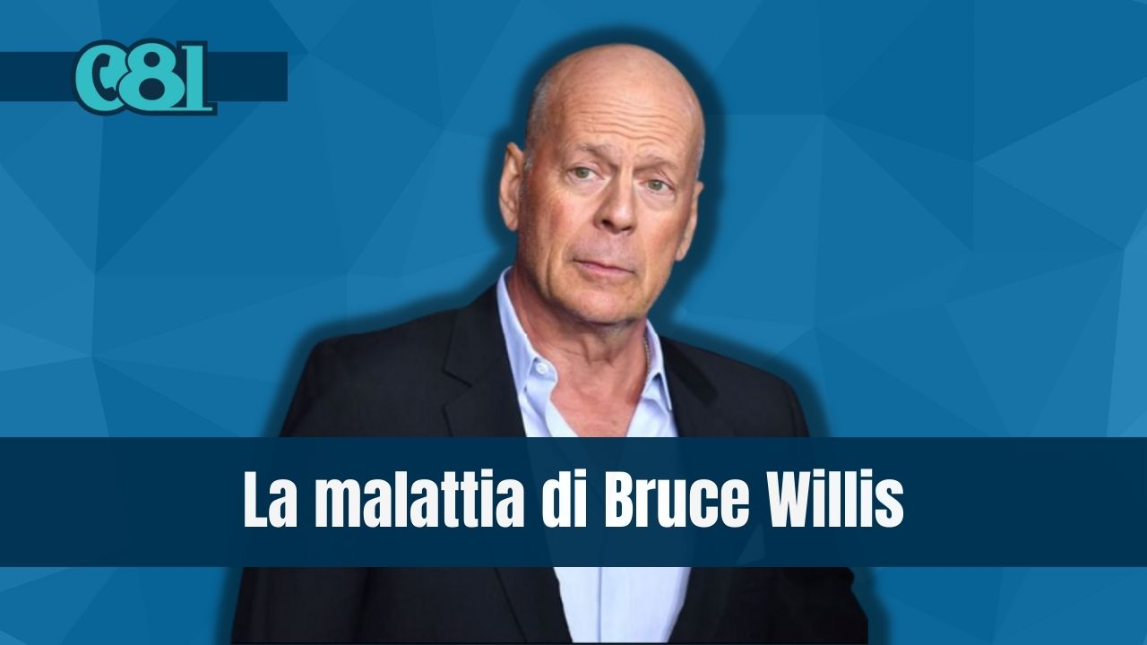 malattia bruce willis