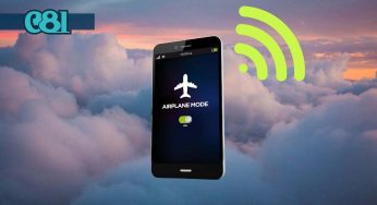 La rivoluzione: si potrà telefonare anche dall’aereo (senza causare interferenze)!