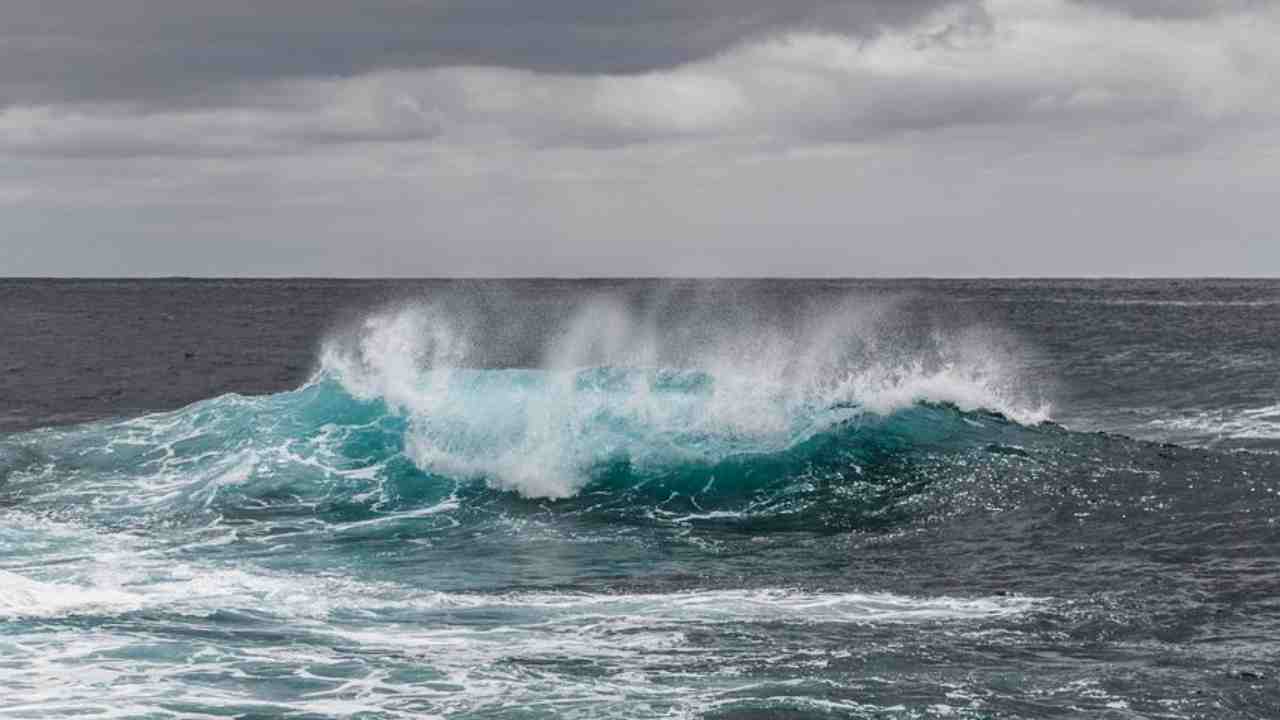 Acqua potabile dall'oceano - www.081.it