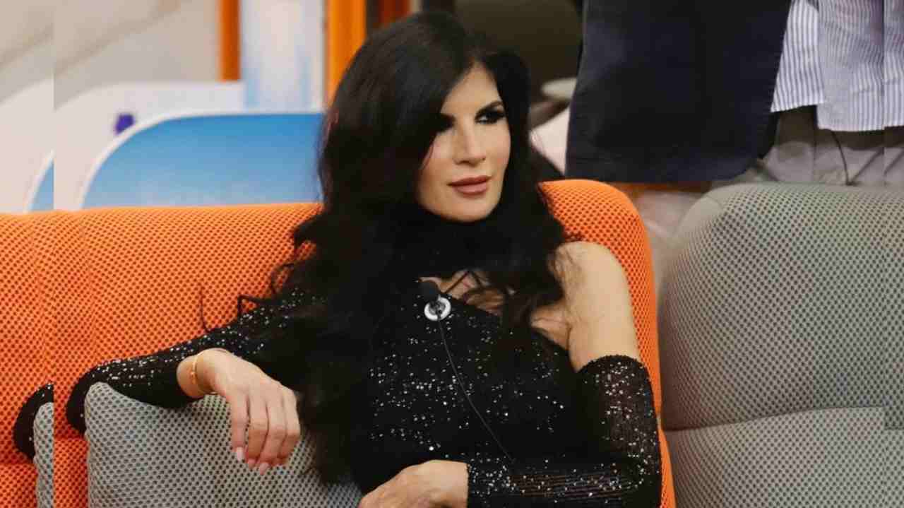 Pamela Prati e le condizioni per farsi ospitare in tv - www.081.it