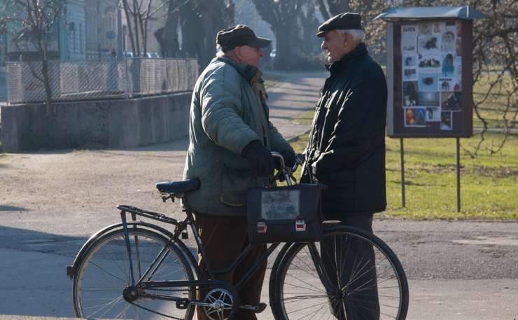 Pensione anticipata, a chi spetta? - www.081.it