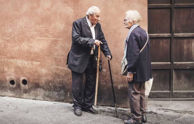 pensioni minime aumento bilancio 