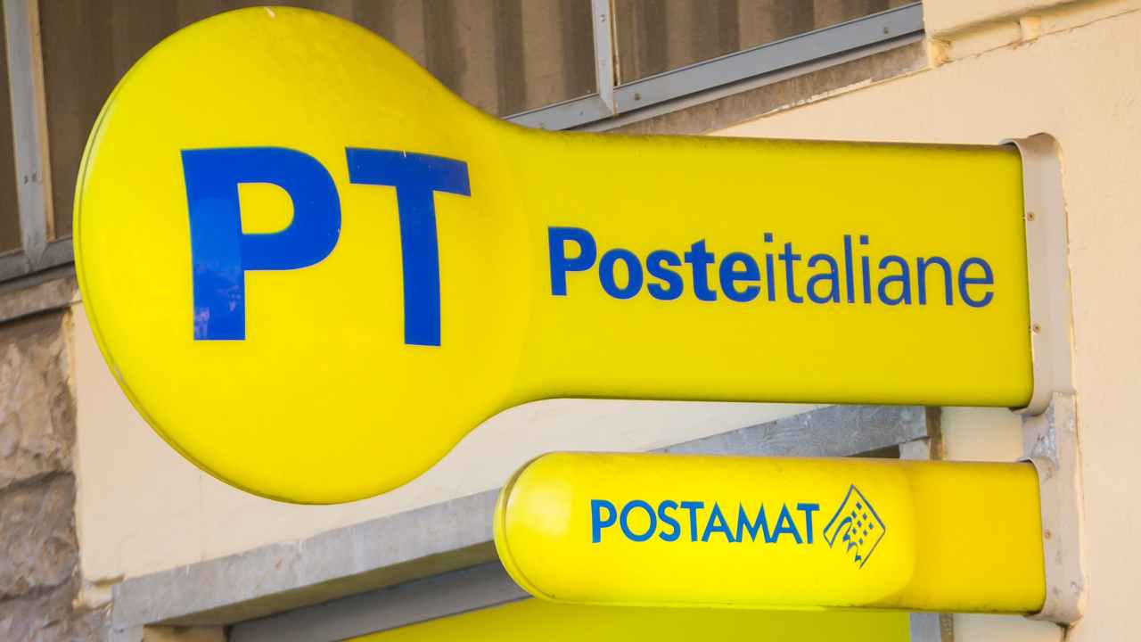 Poste Italiane, offerte risparmio - www.081.it