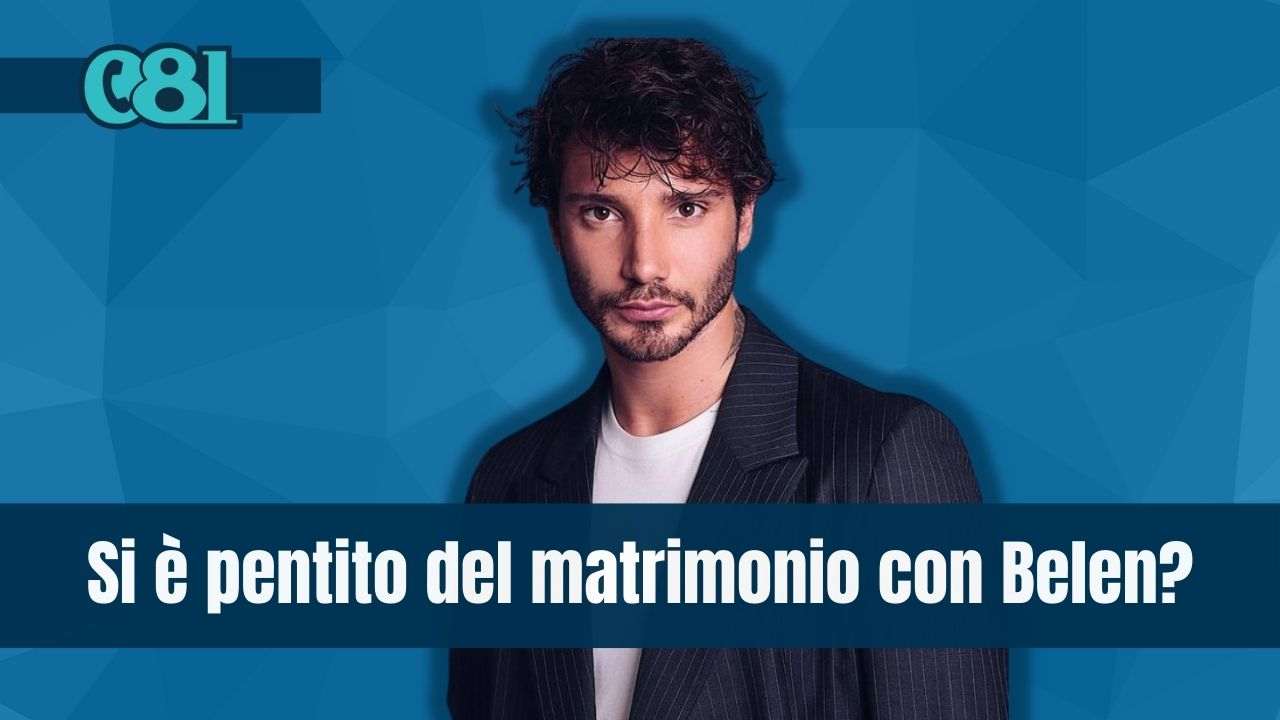 stefano de martino matrimonio belen