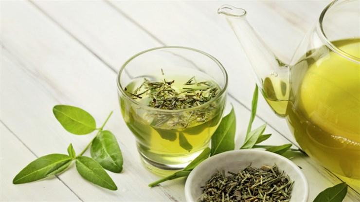 tè verde dimagrire