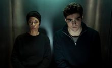 Il finale di The Recruit - www.081.it