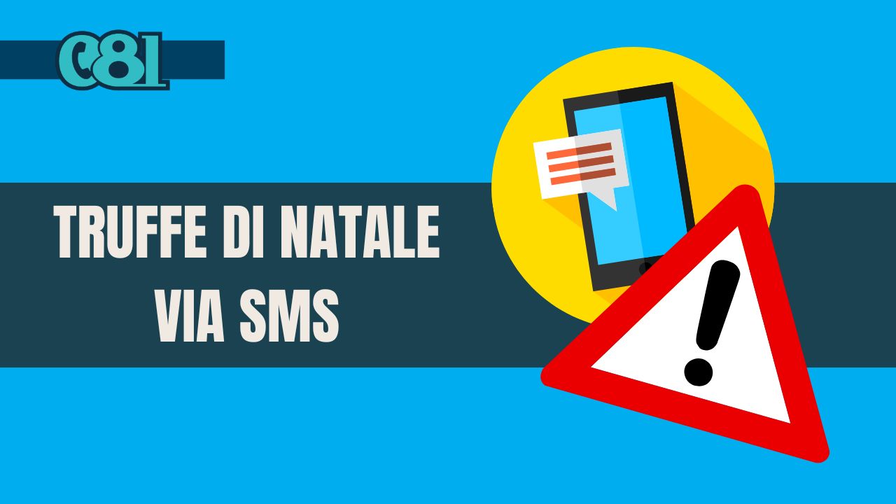 truffe sms