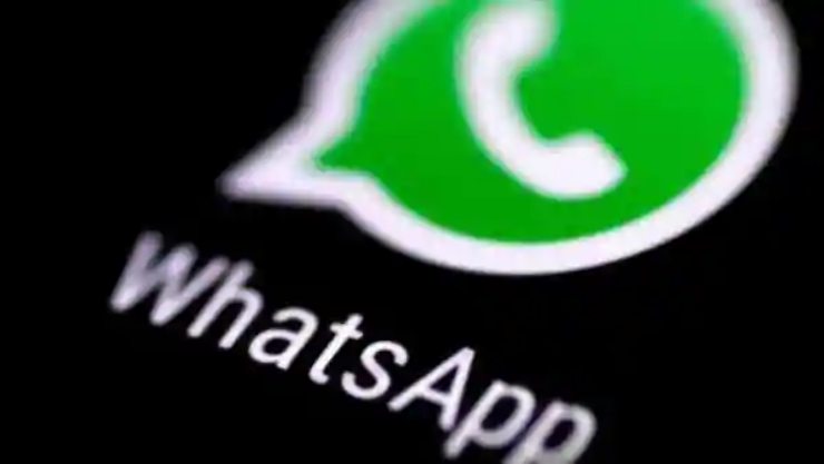 Community di WhatsApp anche in Italia - www.081.it