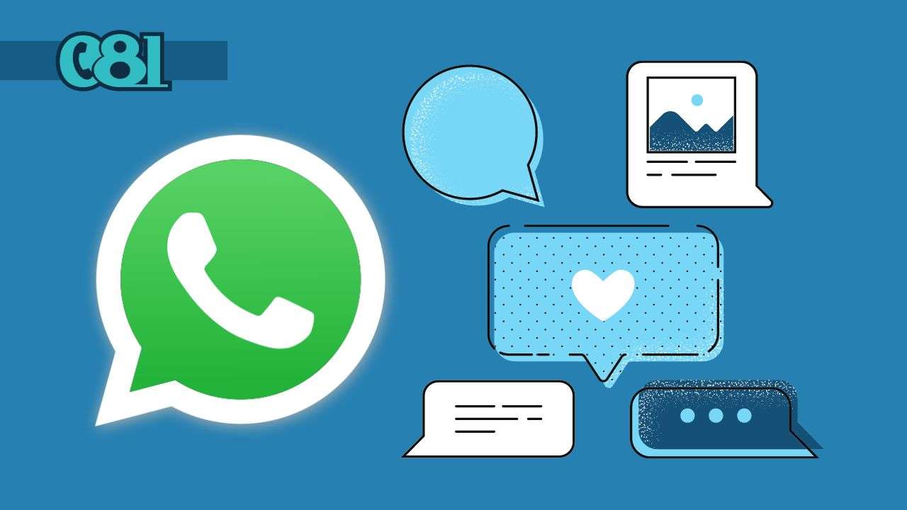 whatsapp messaggi una volta