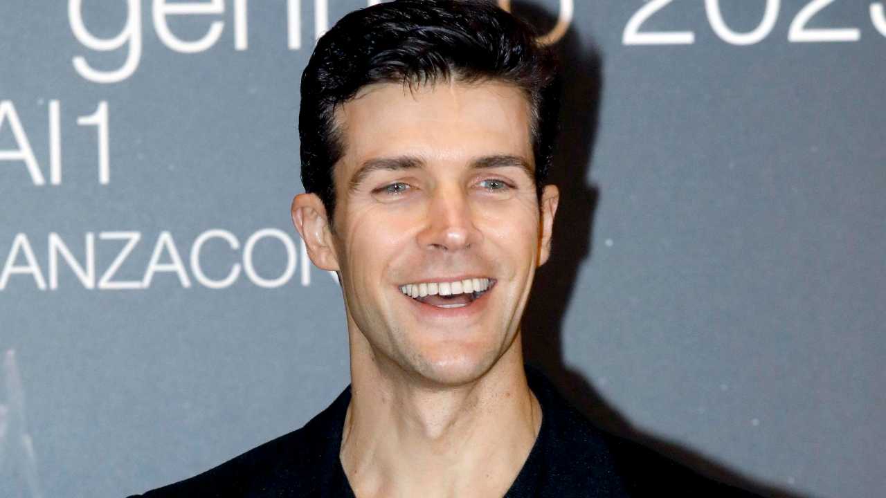 Roberto Bolle